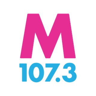 Rádio Magia logo