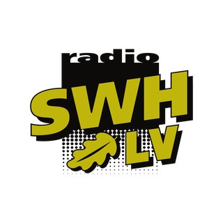 Radio SWH LV logo