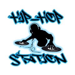 Hip-Hop Station logo