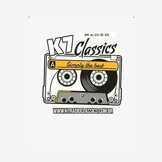 K7 Radio Classics logo