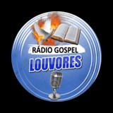 Web Gospel Louvores logo