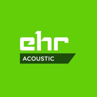 EHR Acosutic logo