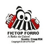 Fictop Forró logo