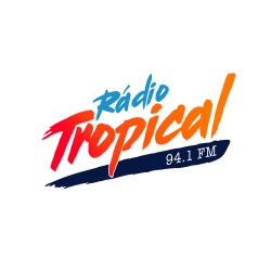 Radio Tropical 94.1 FM logo
