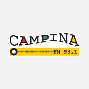 Campina FM logo