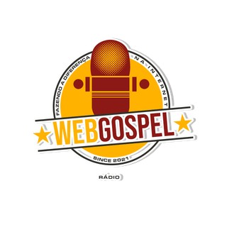 Rádio Web Gospel logo