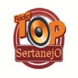 Rádio Sertanejo Top logo