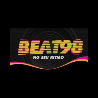Beat 98 logo