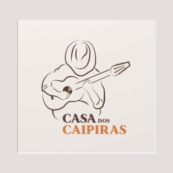 Casa dos Caipiras logo