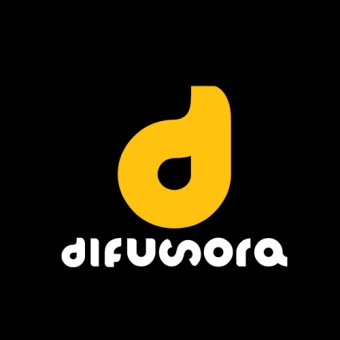 Difusora FM 97.1 logo