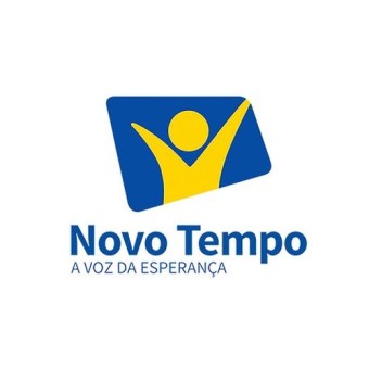 Rádio Novo Tempo - Salvador logo
