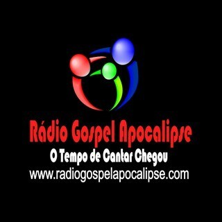 Rádio Gospel Apocalipse logo