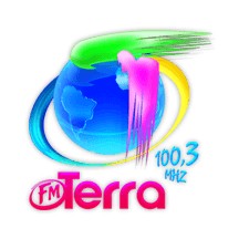 Rádio FM Terra logo