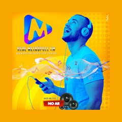 Rádio Mix FM Salvador logo