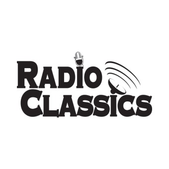 Rádio Classics logo