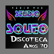 Radio Studio Souto - Discoteca 70s logo