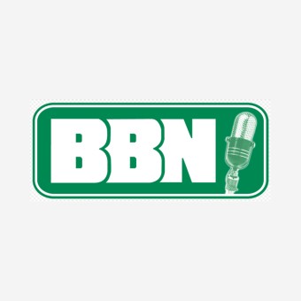Rádio BBN - Rede de Radiodifusão Bíblica logo