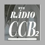 Rádio Web CCB 2 logo