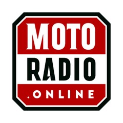 Motoradio Online logo