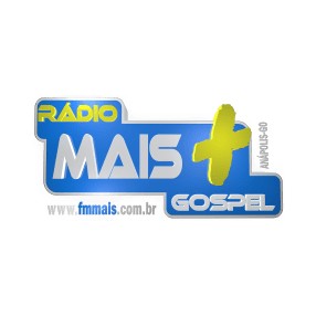 Mais FM Gospel logo
