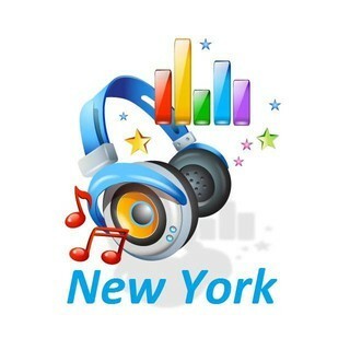 New York Classic Hits logo