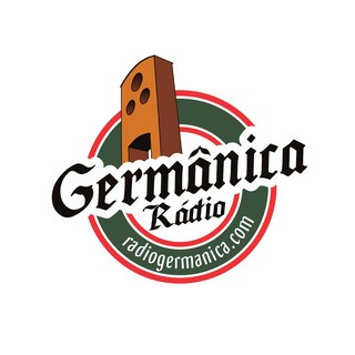Rádio Germânica logo