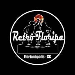 Radio Retro Floripa logo