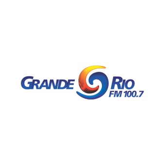 Rádio Grande Rio FM logo