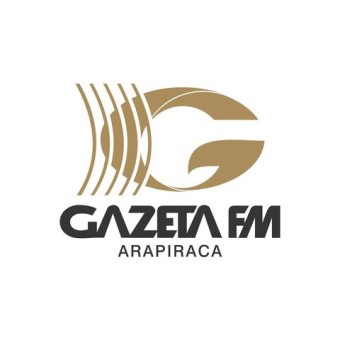 Gazeta FM Arapiraca logo