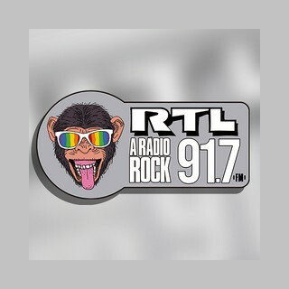 RTL Litoral 91.7 FM logo