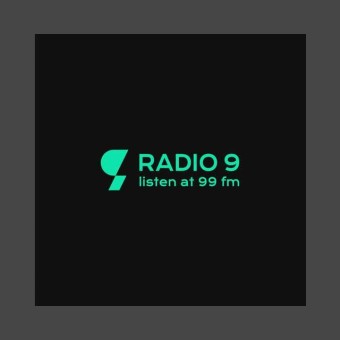 Radio9 logo