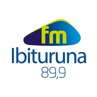 Ibituruna 89.9 FM logo