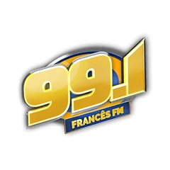 Francês FM 99.1 logo