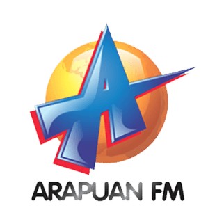 Arapuan FM - Campina Grande logo