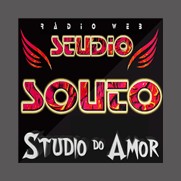Radio Studio Souto - Studio Do Amor logo