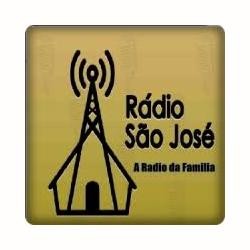 Rádio Catolica São José logo