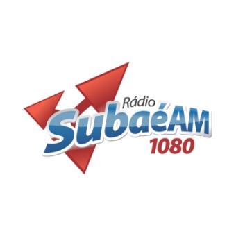 Rádio Subaé AM logo