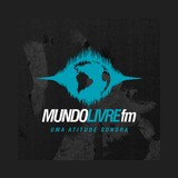 Mundo Livre FM Londrina logo