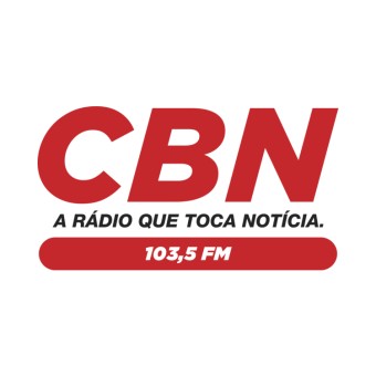 CBN Campina Grande logo