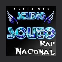 Radio Studio Souto - Rap Nacional logo