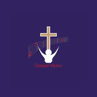 Gospel Music Play logo