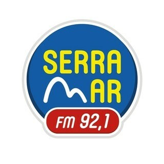 Serramar FM 92.1 logo