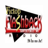 Fictop FlashBack logo