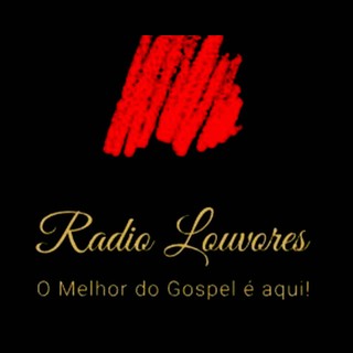Radio Louvores logo