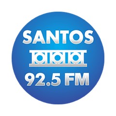 Santos FM logo