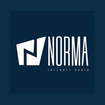 Norma radio logo