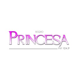 Rádio Princesa logo