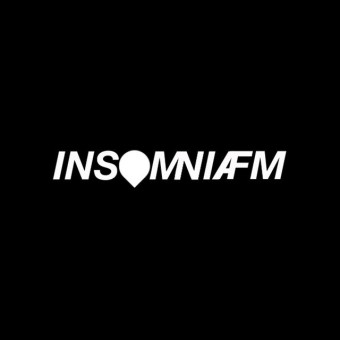 insomniaFM logo