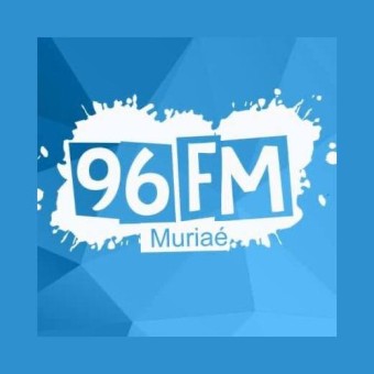 Radio 96 FM logo