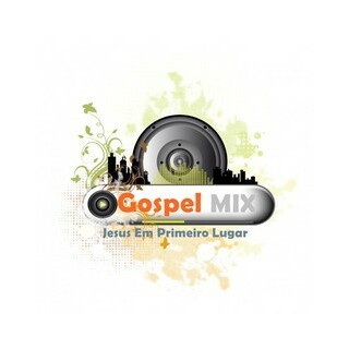 Rádio Gospel Mix logo